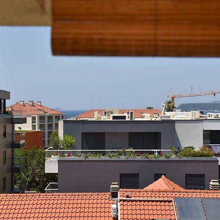 Apartment Sunny Bay - Free Parking Dubrovnik Eksteriør bilde