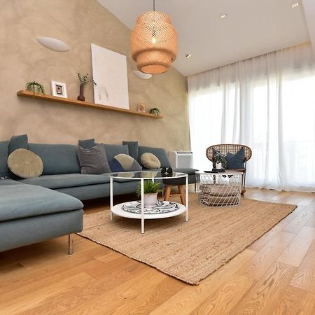 Apartment Sunny Bay - Free Parking Dubrovnik Eksteriør bilde