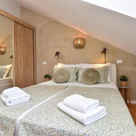 Apartment Sunny Bay - Free Parking Dubrovnik Eksteriør bilde
