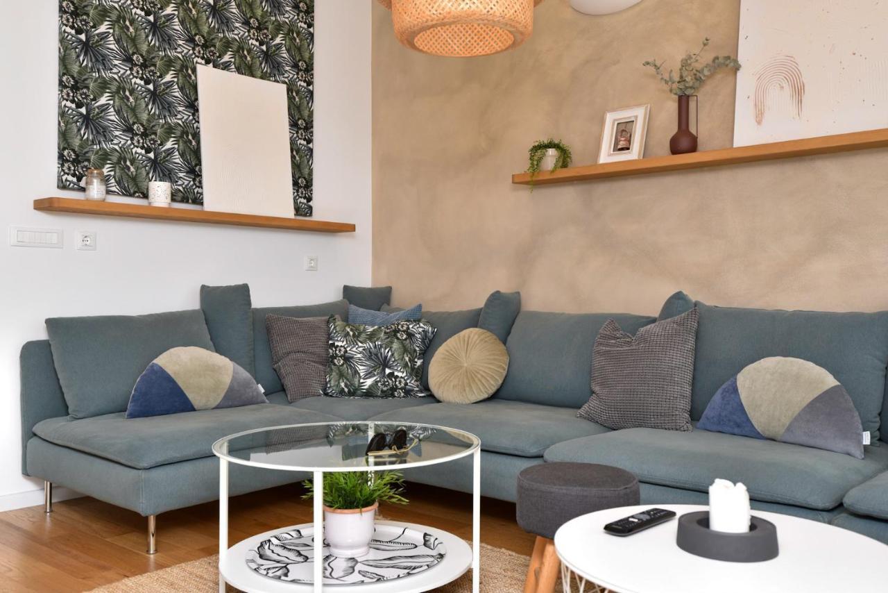Apartment Sunny Bay - Free Parking Dubrovnik Eksteriør bilde
