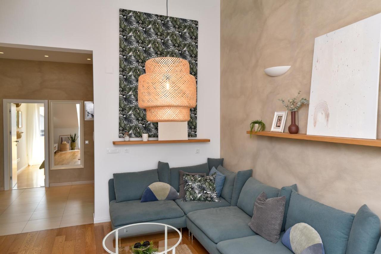Apartment Sunny Bay - Free Parking Dubrovnik Eksteriør bilde