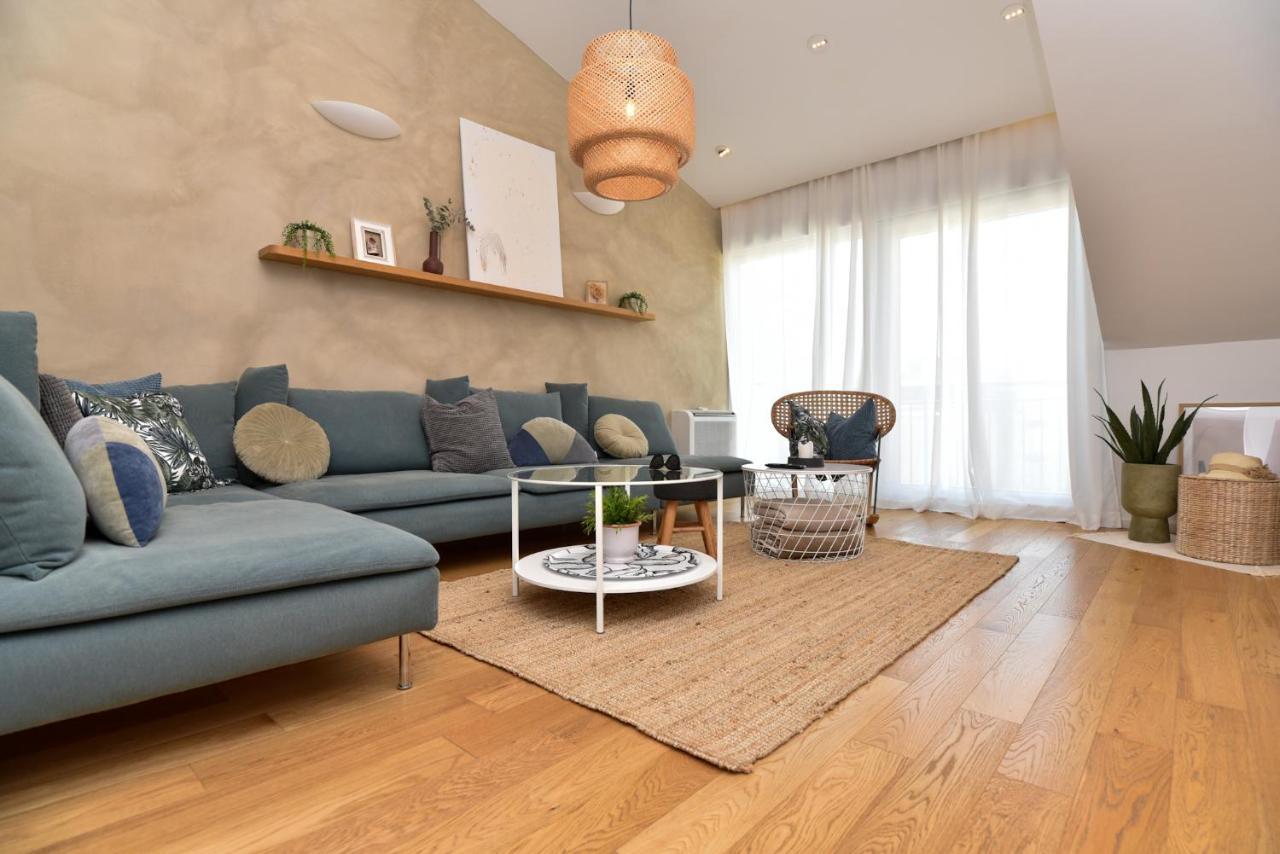 Apartment Sunny Bay - Free Parking Dubrovnik Eksteriør bilde