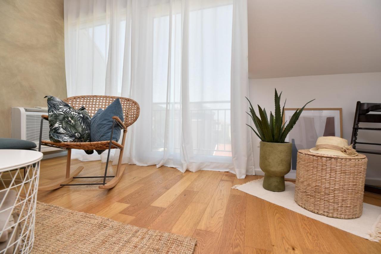 Apartment Sunny Bay - Free Parking Dubrovnik Eksteriør bilde