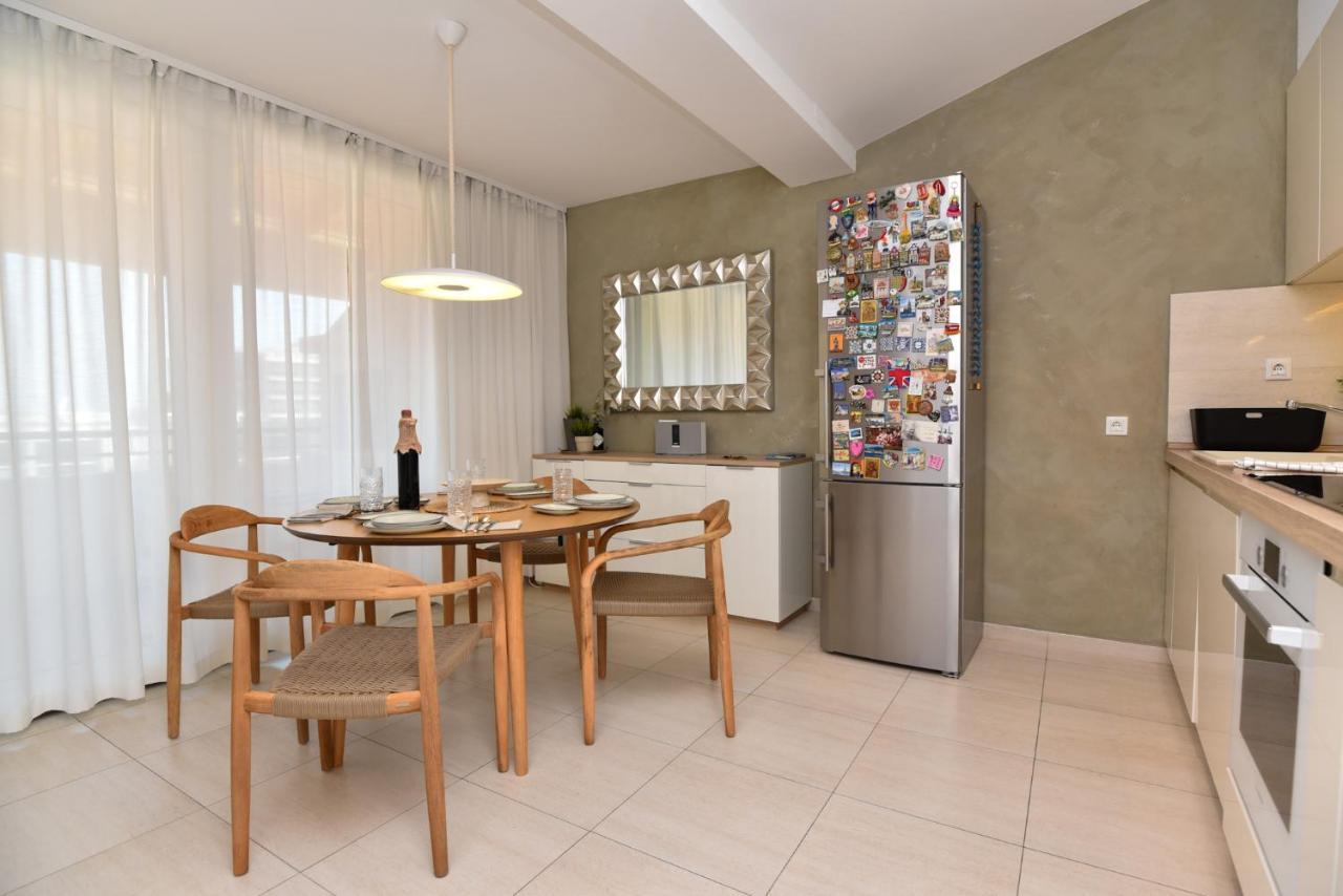 Apartment Sunny Bay - Free Parking Dubrovnik Eksteriør bilde
