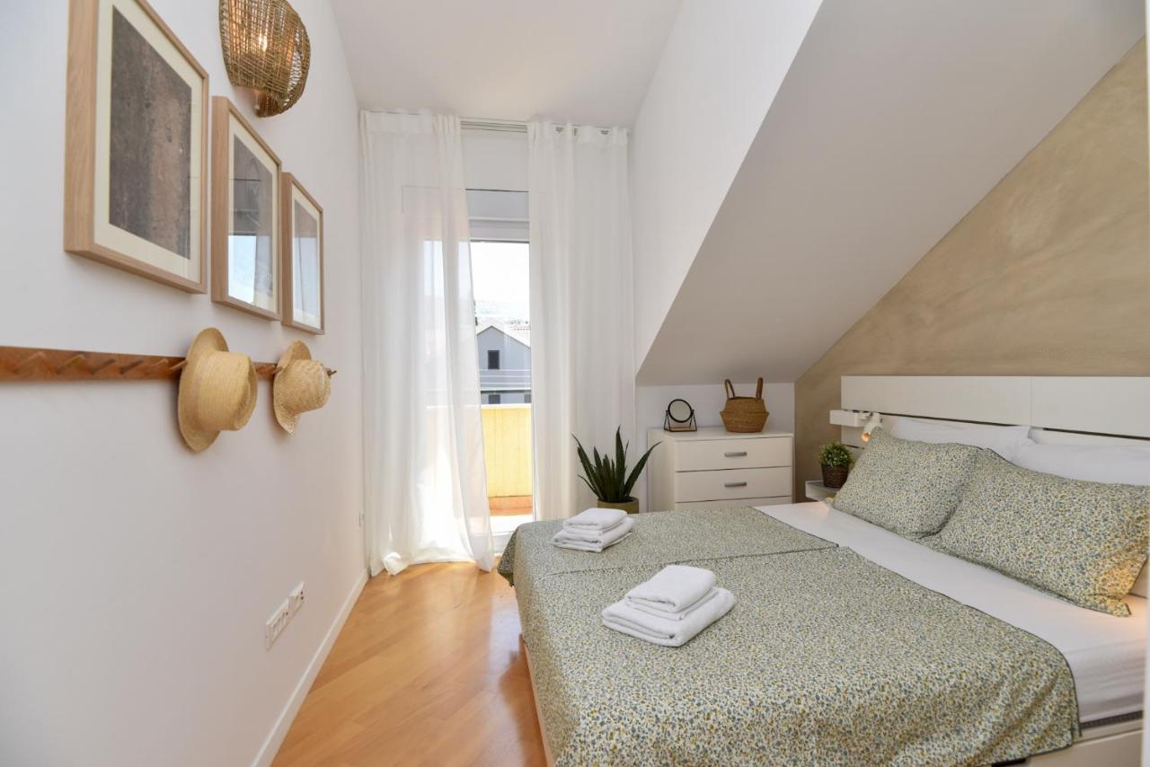 Apartment Sunny Bay - Free Parking Dubrovnik Eksteriør bilde
