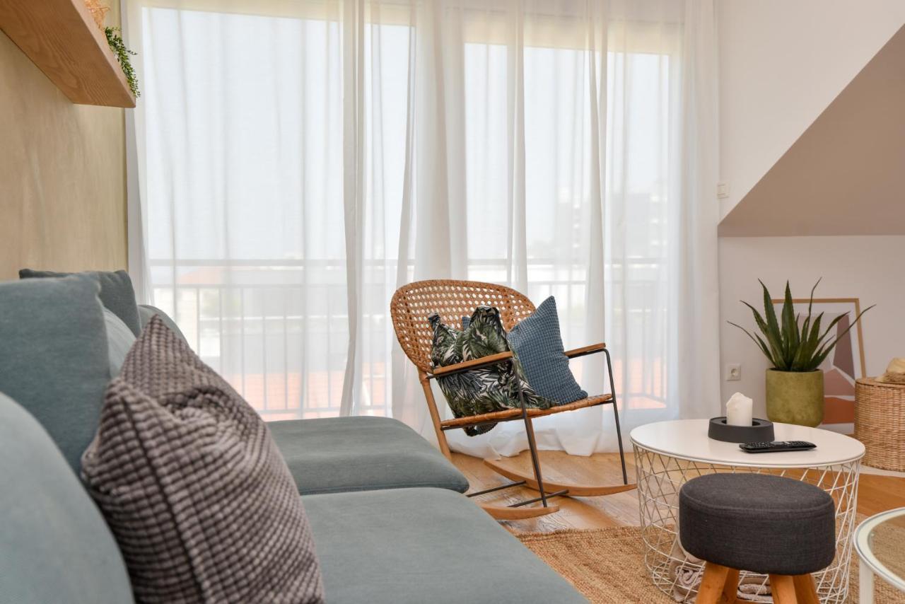Apartment Sunny Bay - Free Parking Dubrovnik Eksteriør bilde