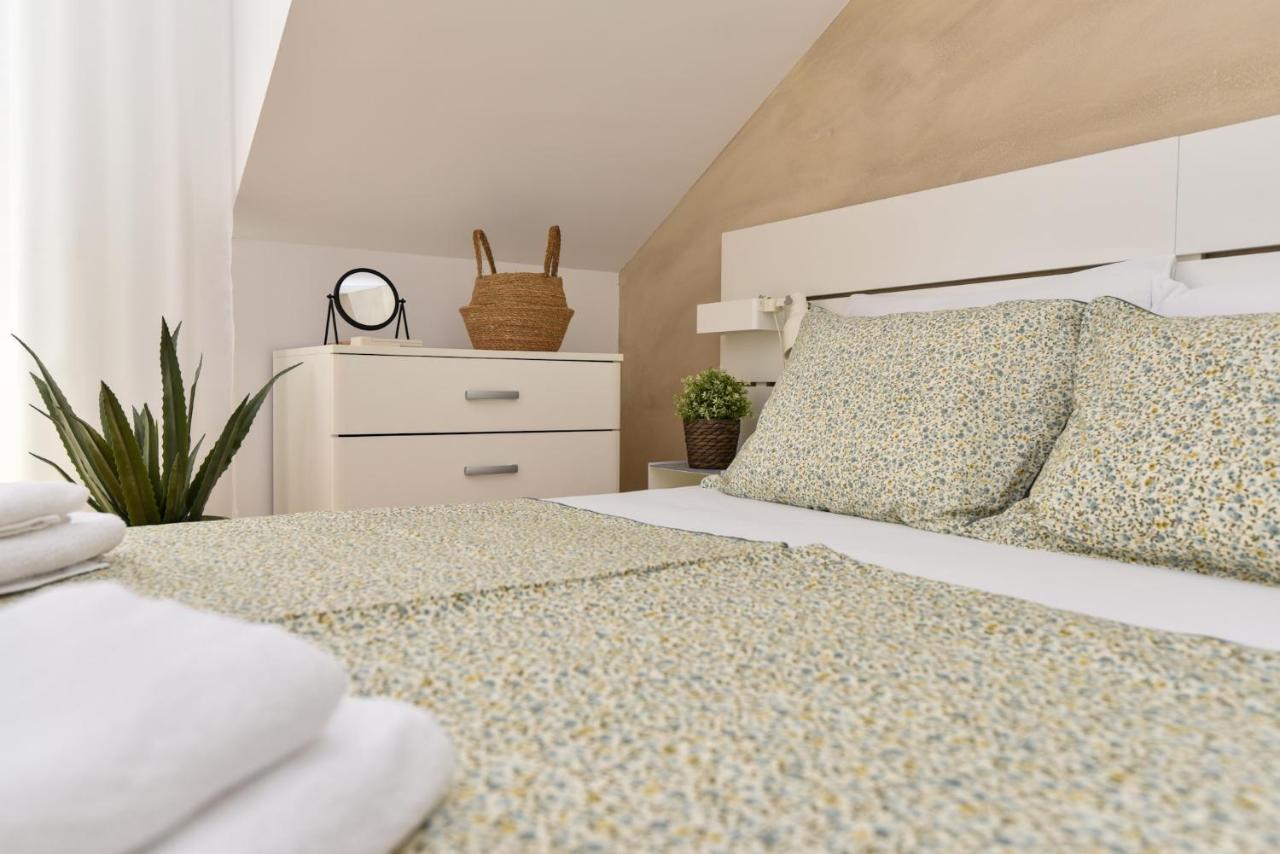 Apartment Sunny Bay - Free Parking Dubrovnik Eksteriør bilde