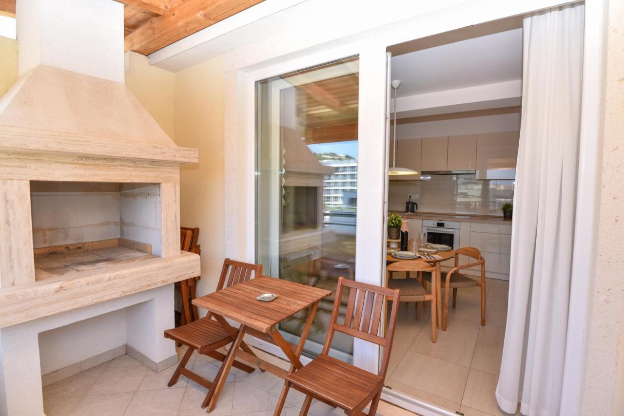 Apartment Sunny Bay - Free Parking Dubrovnik Eksteriør bilde