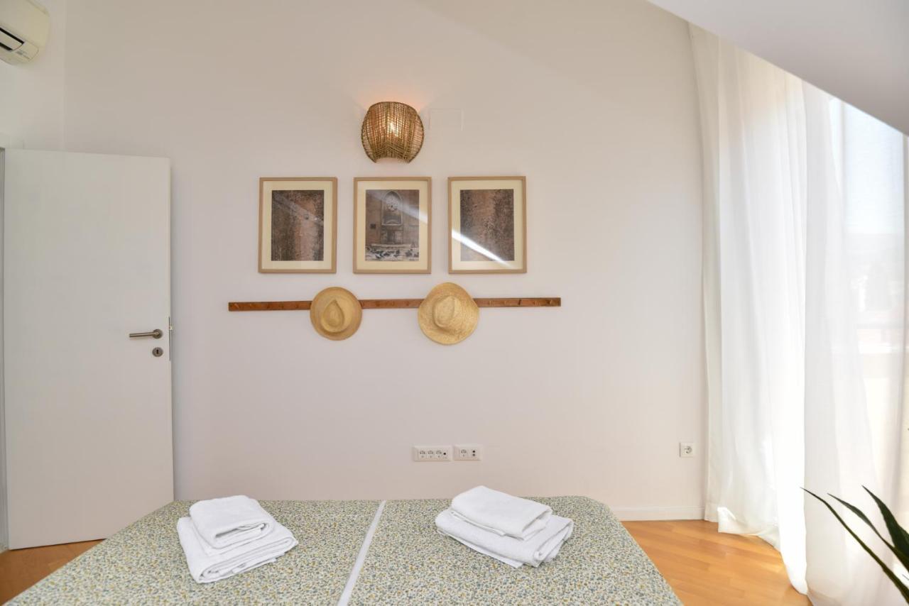 Apartment Sunny Bay - Free Parking Dubrovnik Eksteriør bilde