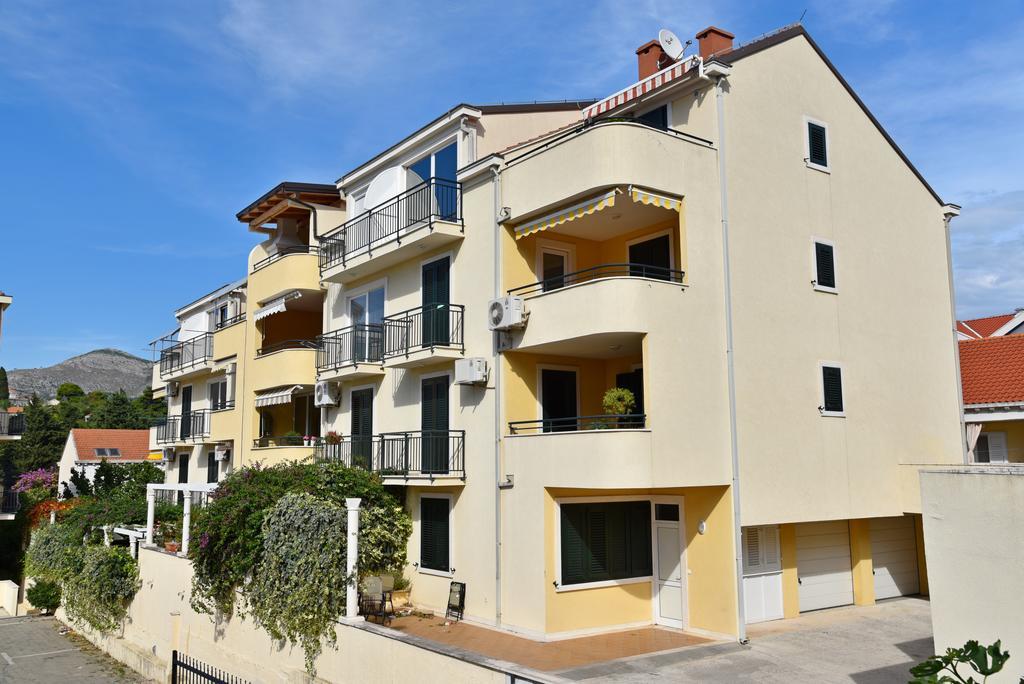 Apartment Sunny Bay - Free Parking Dubrovnik Eksteriør bilde