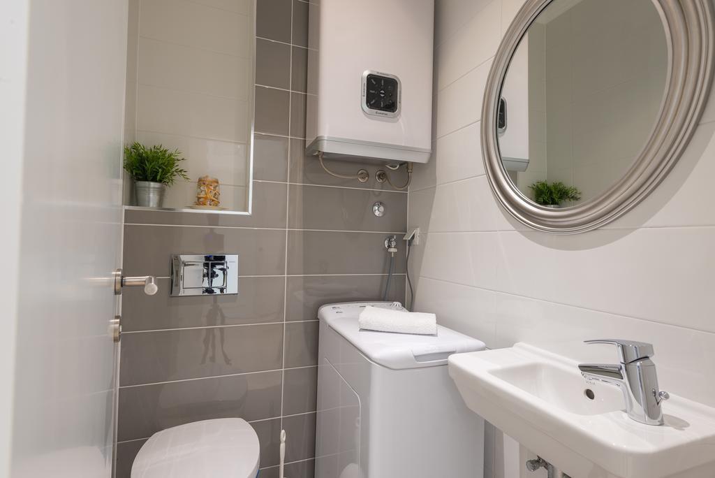 Apartment Sunny Bay - Free Parking Dubrovnik Eksteriør bilde