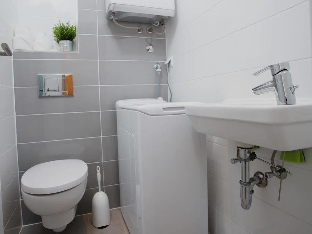 Apartment Sunny Bay - Free Parking Dubrovnik Eksteriør bilde