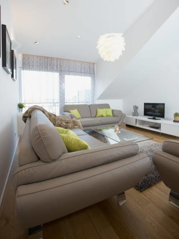 Apartment Sunny Bay - Free Parking Dubrovnik Eksteriør bilde
