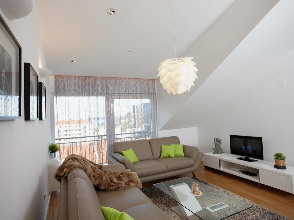 Apartment Sunny Bay - Free Parking Dubrovnik Eksteriør bilde