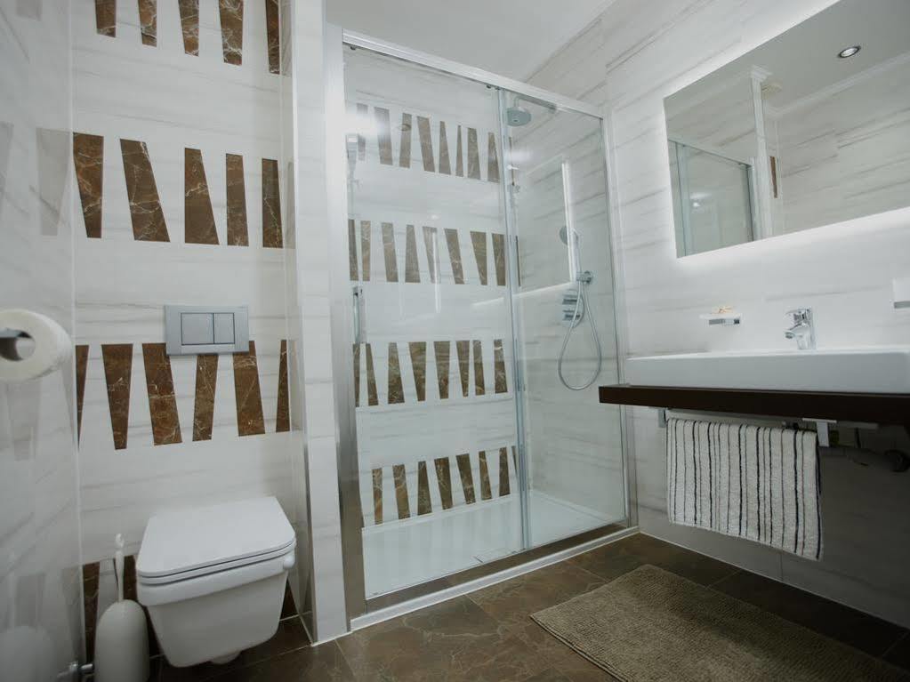 Apartment Sunny Bay - Free Parking Dubrovnik Eksteriør bilde
