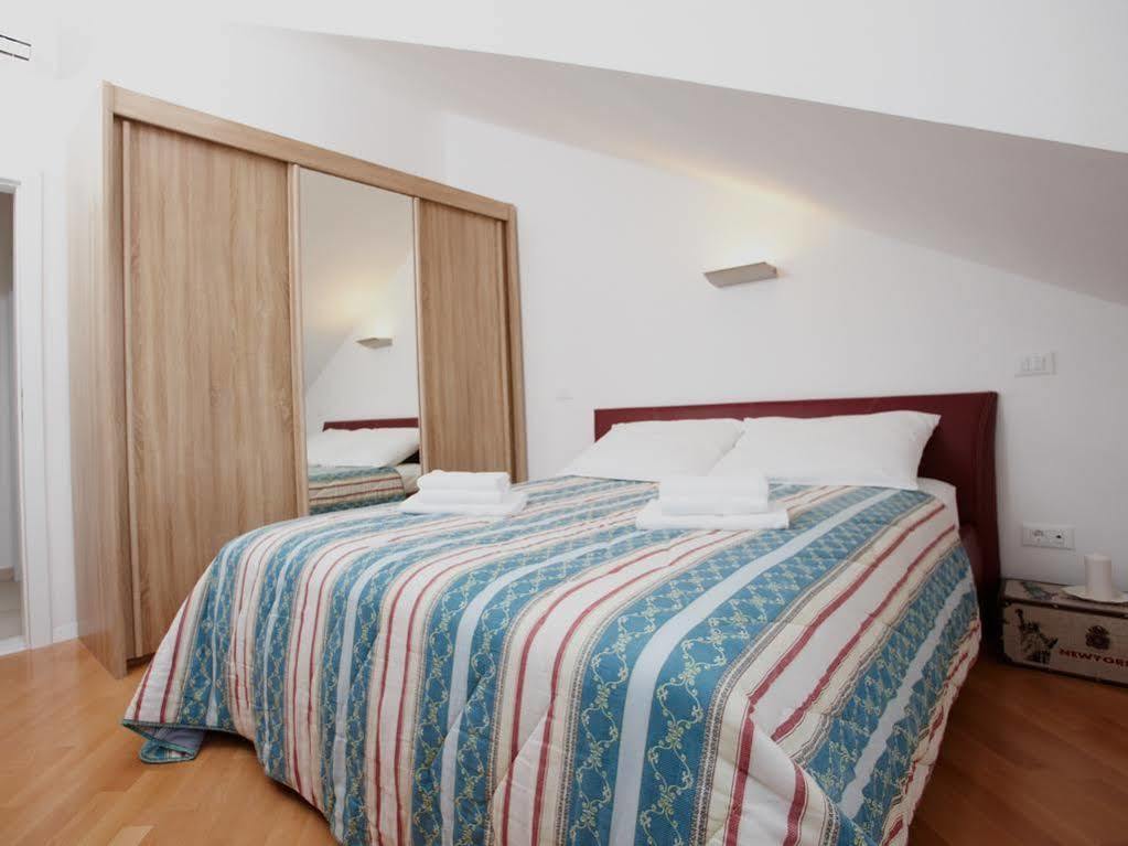 Apartment Sunny Bay - Free Parking Dubrovnik Eksteriør bilde